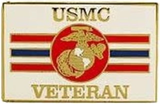 U.S. Marine Corps Veteran